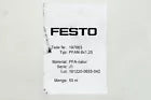 FESTO PFAN-8x1,25