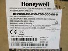 HONEYWELL DC2800-C0-0S0-200-000-00-0