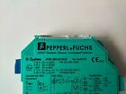 PEPPERL & FUCHS KFD2-SR2-EX1.W.LB