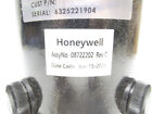 HONEYWELL 08722202