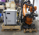 KUKA   KR210 R2700 extra