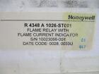 HONEYWELL R4348A1026-ST001