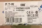 EATON PKZM01-0.63