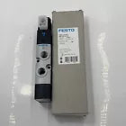 FESTO VUVS-L25-M52-MD-G14-F8-1B2