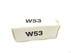 ALLEN BRADLEY W53