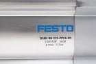 FESTO DSBC-80-125-PPVA-N3