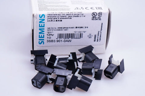 Siemens 3SB3901-0AW