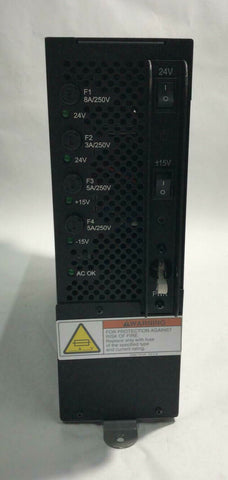 XP Power 100915-01