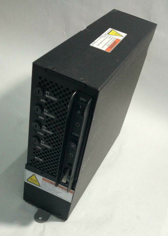 XP Power 100915-01
