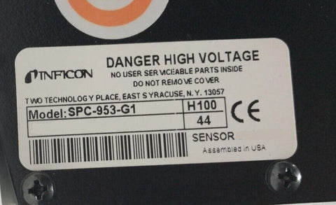 INFICON SPC-953-G1