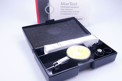 MAHR 4307200 / 800SG