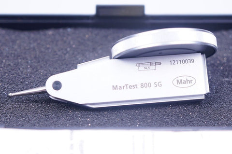 MAHR 4307200 / 800SG