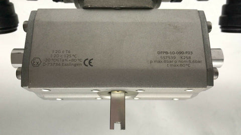 FESTO DFPB-10-090-F03 / 1692212