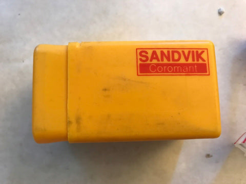 SANDVIK 16CA-12