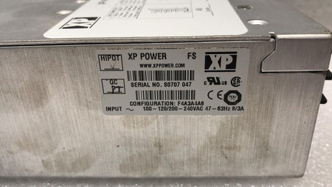 XP POWER - S0707 047