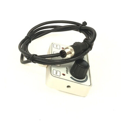 WEBER  900416