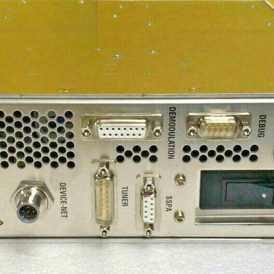 DAIHEN Corporation SDC-01B-V