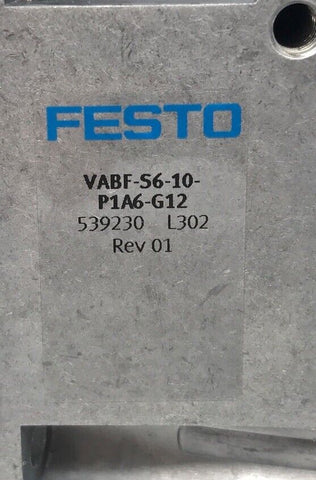 FESTO  VABF-S6-10-P1A6-G12