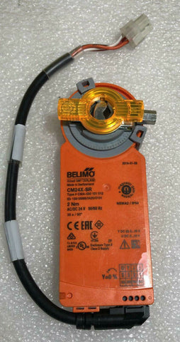 BELIMO CM24X-SR