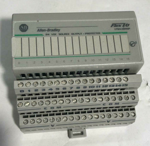 ALLEN BRADLEY 1794-0B16P