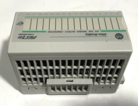 ALLEN BRADLEY 1794-0B16P