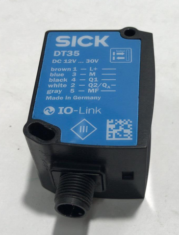 SICK DT35-B15551