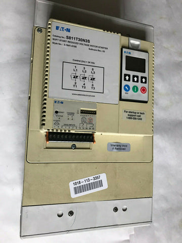 EATON S811+T30N3S
