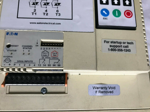 EATON S811+T30N3S