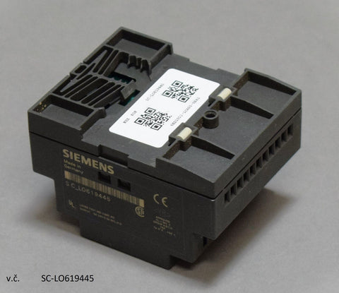 SIEMENS 6ED1052-1CA00-0BA1