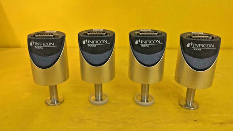 INFICON 3CB1-451-230B