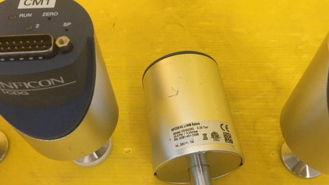 INFICON 3CB1-451-230B