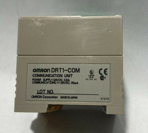 OMRON DRT1-COM