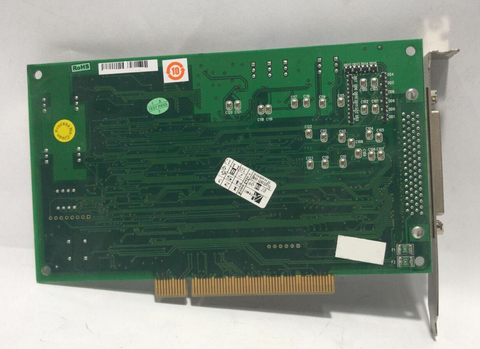 ADVANTECH PCI-1710