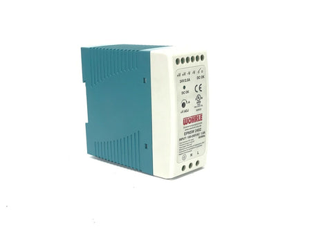WOHRLE EPNSW-2402