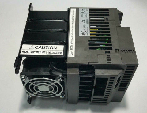 FUJI ELECTRIC FVR2.2E11S-2CP