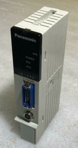 PANASONIC LD-C60