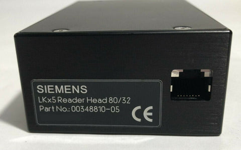 Siemens 00348810-05