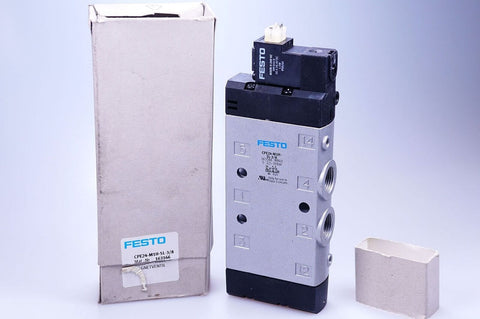 Festo CPE24-M1H-5L-3/8