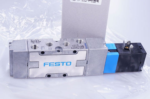 Festo MVH-5-1/8-L-B