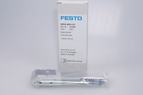 Festo VMPA1-M1H-G-PI