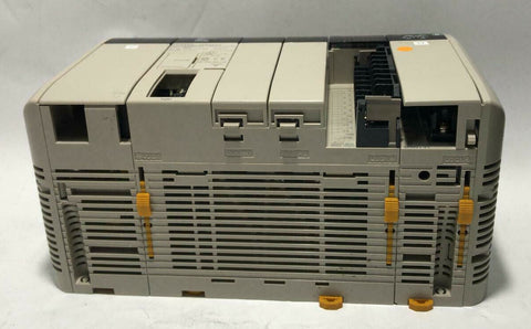 OMRON CQM1H-CPU51