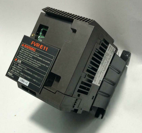 FUJI ELECTRIC FVR1.5E11S-2