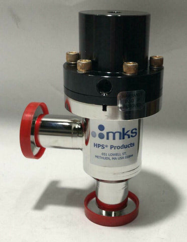 MKS  UHV-25-AKK-ENVN