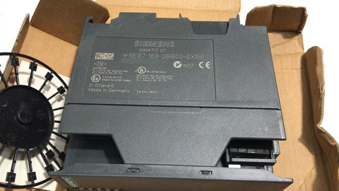 Siemens 6ES7 153-2BB00-0XB0