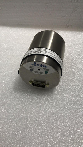 MKS BARATRON 627D11TDC2P
