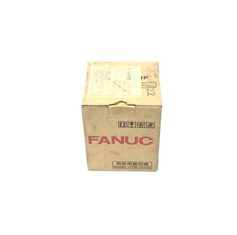 FANUC A81L-0001-0122-02