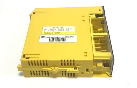 FANUC A03B-0807-C161