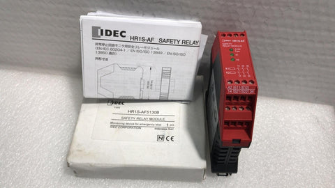 Idec HR1S-AF5130B