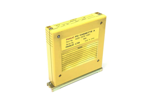 FANUC A02B-0076-K001