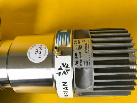 Agilent EX9699362
